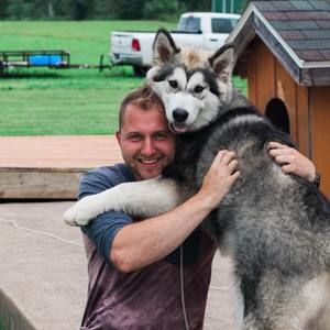 Meet your Posher, Alec